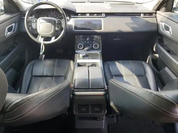Land Rover Range Rover 2020