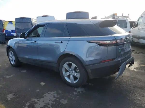 Land Rover Range Rover 2020