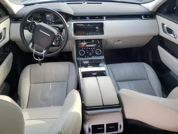 Land Rover Range Rover 2020