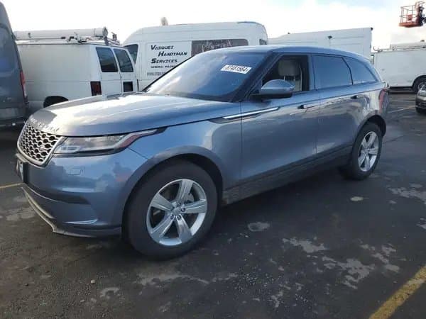 Land Rover Range Rover 2020