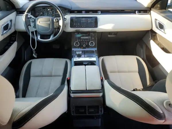 Land Rover Range Rover 2020