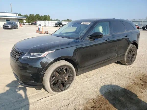 Land Rover Range Rover 2020