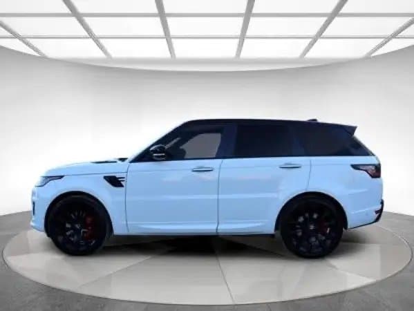 Land Rover Range Rover 2020