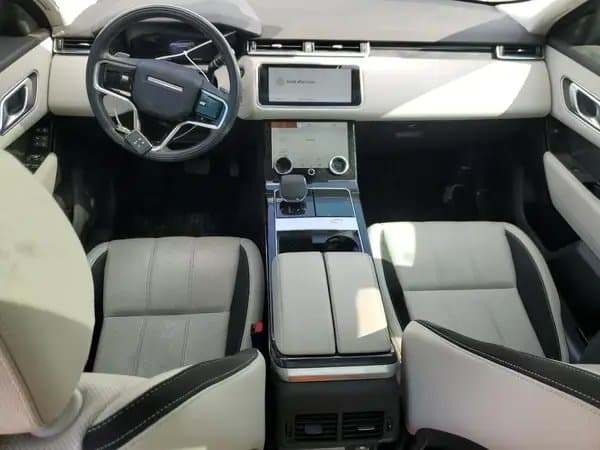 Land Rover Range Rover 2021