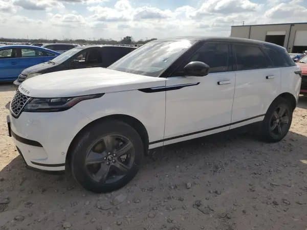 Land Rover Range Rover 2021