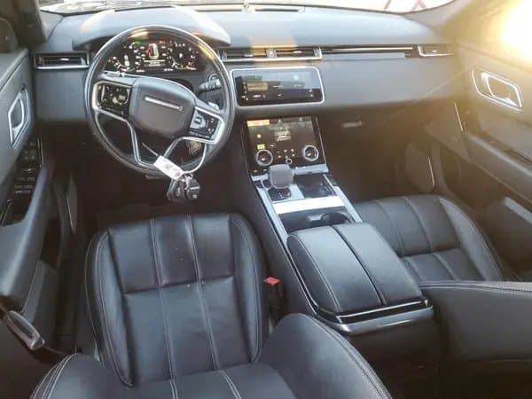 Land Rover Range Rover 2021
