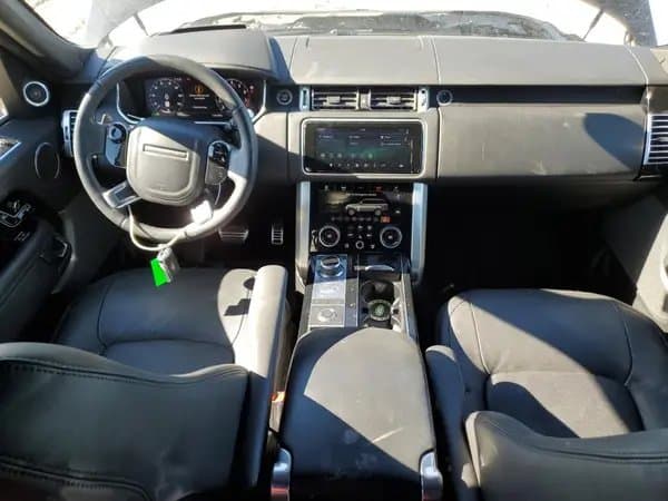 Land Rover Range Rover 2021