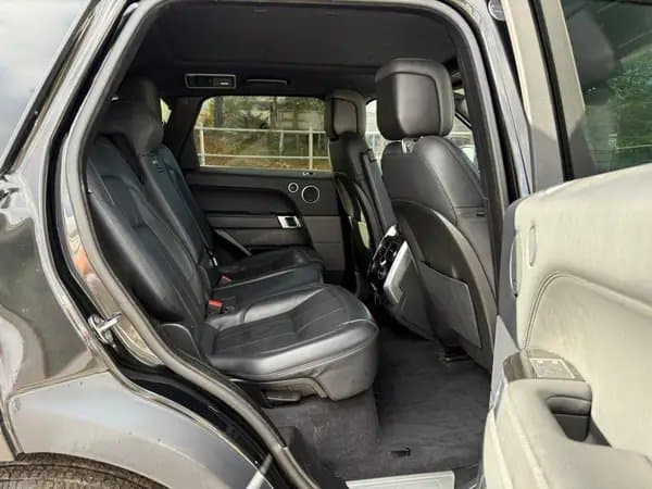 Land Rover Range Rover 2022
