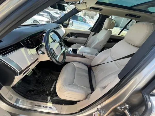 Land Rover Range Rover 2023