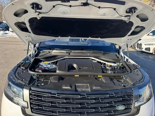 Land Rover Range Rover 2023