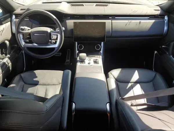 Land Rover Range Rover 2023