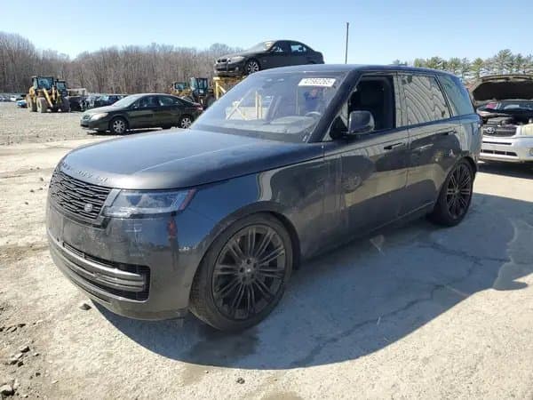 Land Rover Range Rover 2023