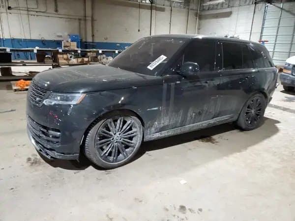 Land Rover Range Rover 2023