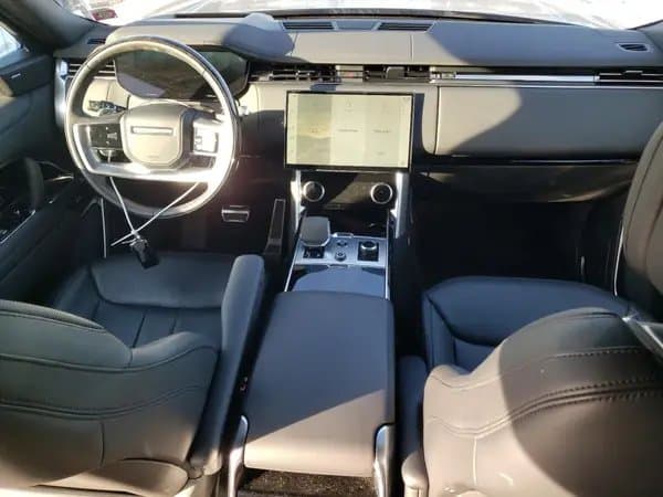 Land Rover Range Rover 2023