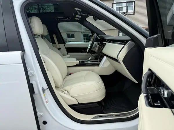 Land Rover Range Rover 2023