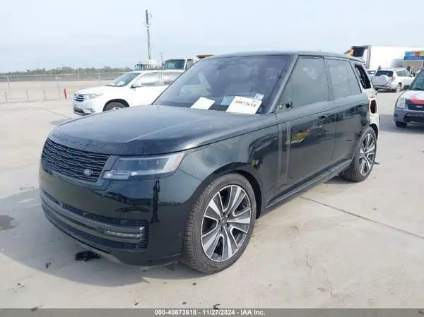 Land Rover Range Rover 2023
