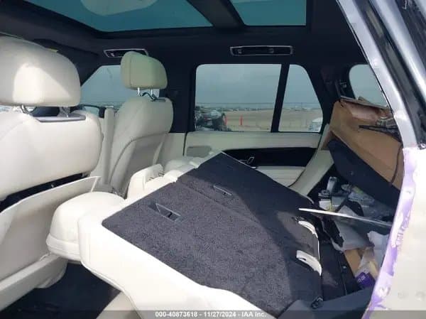 Land Rover Range Rover 2023