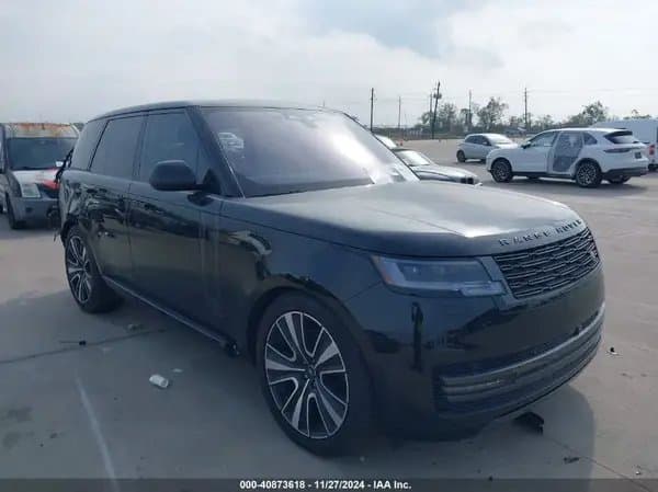 Land Rover Range Rover 2023
