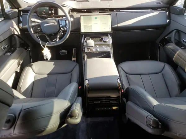Land Rover Range Rover 2023