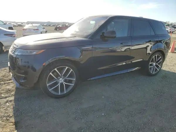 Land Rover Range Rover 2023