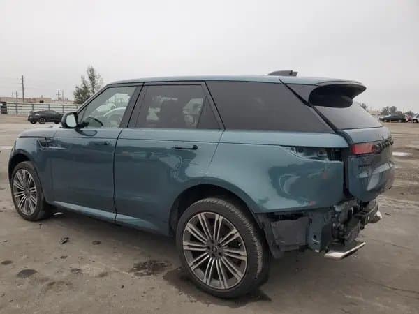 Land Rover Range Rover 2023