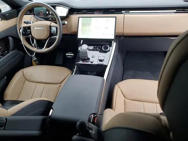 Land Rover Range Rover 2023