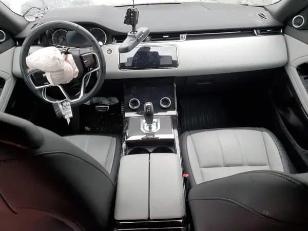 Land Rover Range Rover 2023