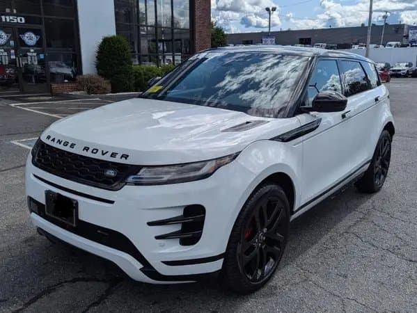 Land Rover Range Rover 2023