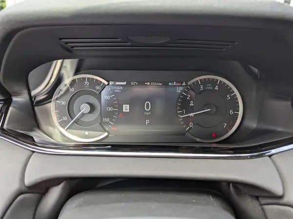Land Rover Range Rover 2023