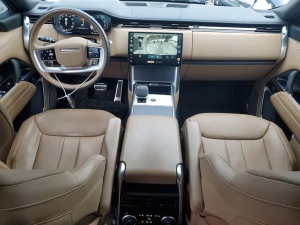 Land Rover Range Rover 2024
