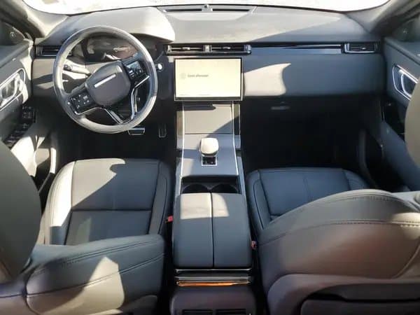 Land Rover Range Rover 2025