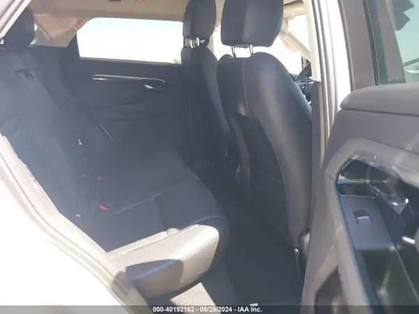 Land Rover Range Rover Evoque 2023