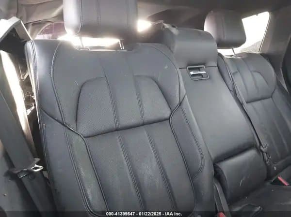 Land Rover Range Rover Sport 2016