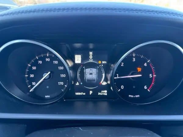 Land Rover Range Rover Sport 2016