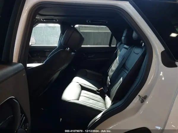 Land Rover Range Rover Sport 2023