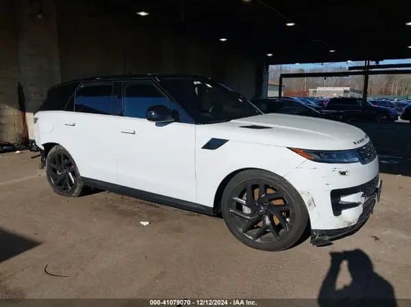 Land Rover Range Rover Sport 2023
