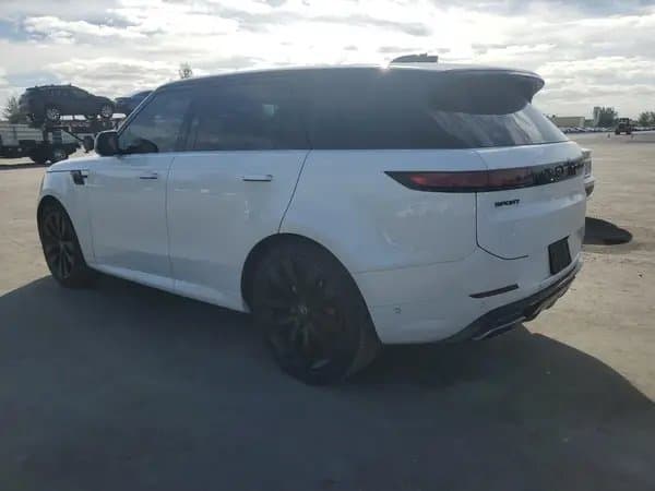 Land Rover Range Rover Sport 2024
