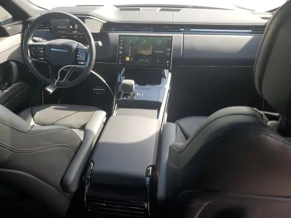 Land Rover Range Rover Sport 2024