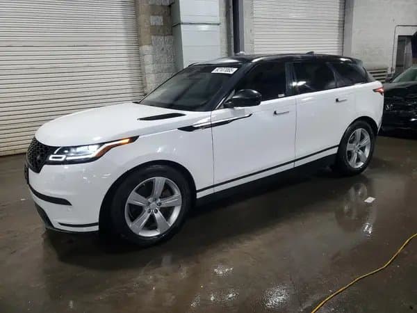 Land Rover Range Rover Velar 2018