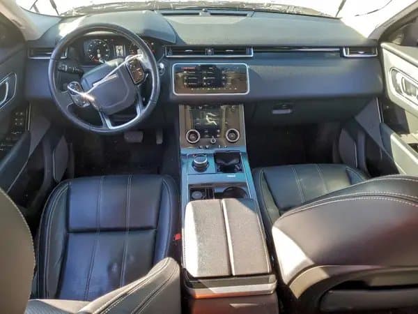 Land Rover Range Rover Velar 2018