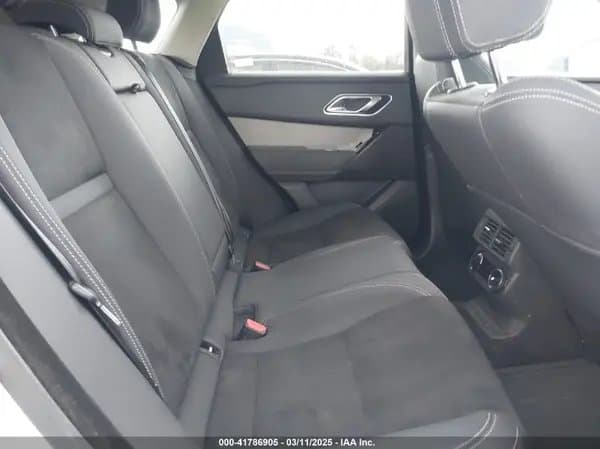 Land Rover Range Rover Velar 2019
