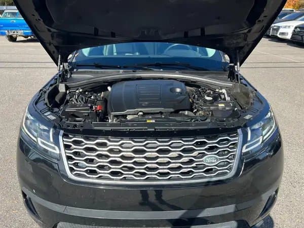 Land Rover Range Rover Velar 2020