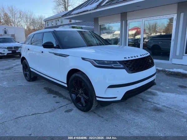 Land Rover Range Rover Velar 2023