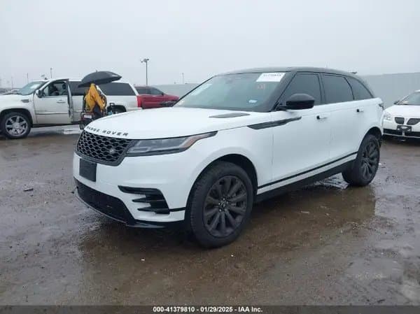 Land Rover Range Rover Velar 2023