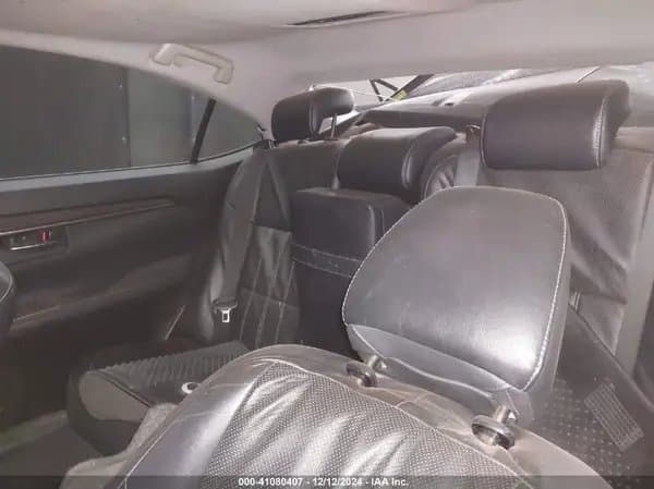 Lexus Es 2016