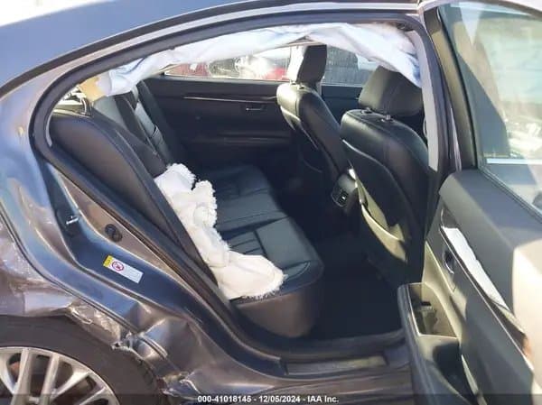 Lexus Es 2016
