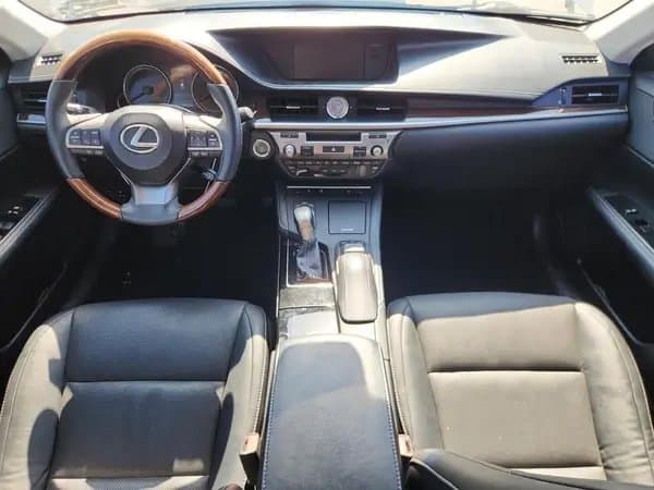 Lexus Es 2016