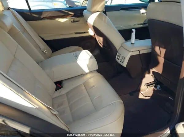 Lexus Es 2016