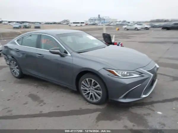 Lexus Es 2019