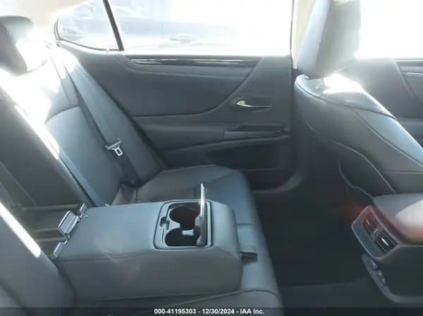 Lexus Es 2020